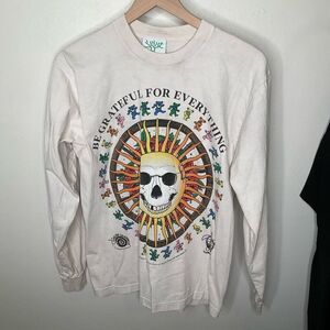 Online Ceramics Grateful Dead Long Sleeve Shirt
